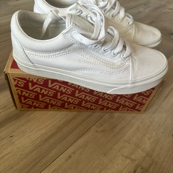 Vans Old Skool Canvas - Picture 2 of 6